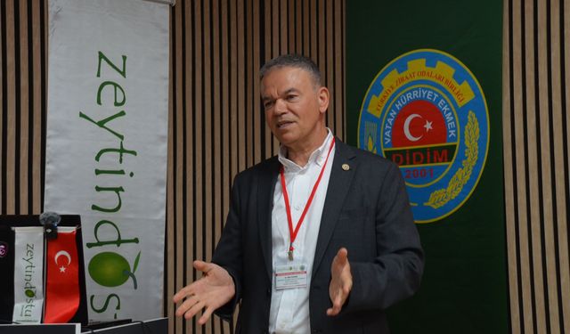 Türkiye’ye örnek olacak eğitim: Didim’de başladı