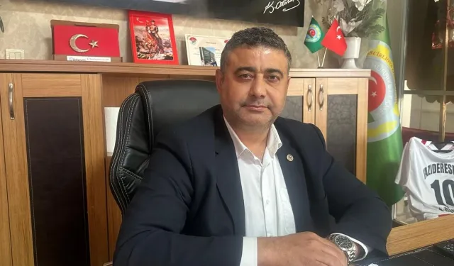 “Üretici, buğdayı TMO’ya değil, tüccara veriyor”