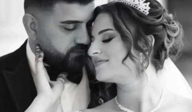 Söke'deki çifte cinayetin zanlısı yakalandı