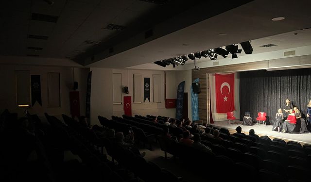 Nazilli’de Sanat Gecesi: Pera’nın Kadınları bu akşam sahne alıyor