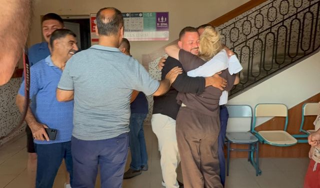 Nazilli'de seçim bitti: Karaçay yeni muhtarını seçti