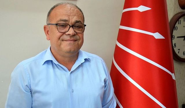 CHP Aydın’da gözler MYK toplantısında: Saatçı’nın kaderi belli oluyor