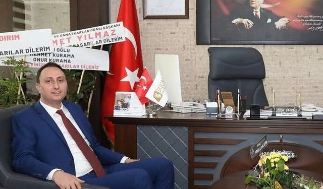 Didim Cumhuriyet Başsavcısı değişti