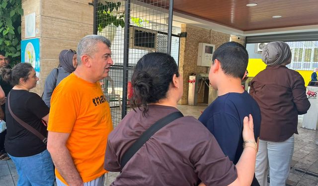 Nazilli’de LGS maratonu başladı