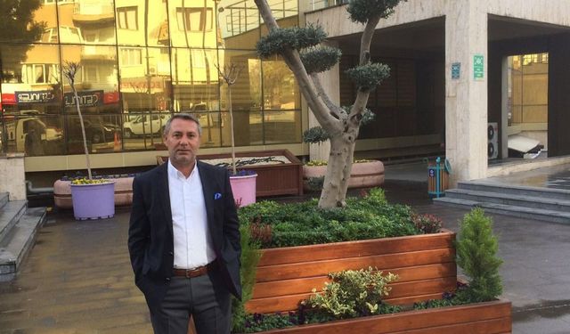 AK Parti isim kulisleri devam ediyor: Yılmaz’ın ismi ön planda