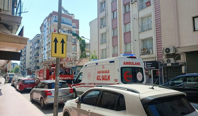Aydın'da 10 gündür ortalıkta yoktu! Gerçek herkesi şaşırttı