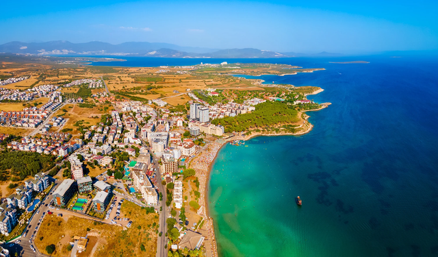 22. Didim Altınkum Yazarlar Festivali başlıyor; Program belli oldu