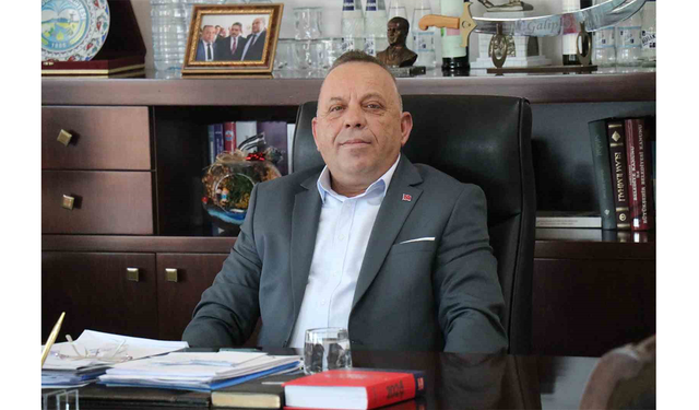 Başkan Özel’den 15 Temmuz mesajı