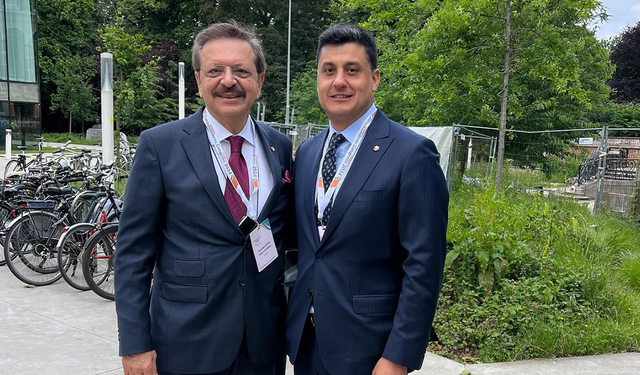 Başkan Maraş, saatlik mahsuplaşma sorununu TOBB’a taşıyacak