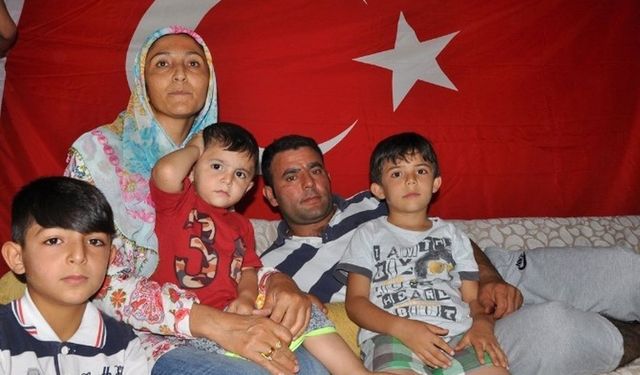 15 Temmuz'un canlı tanığı konuştu: 'Askerleri kendi komutanları vurdu'