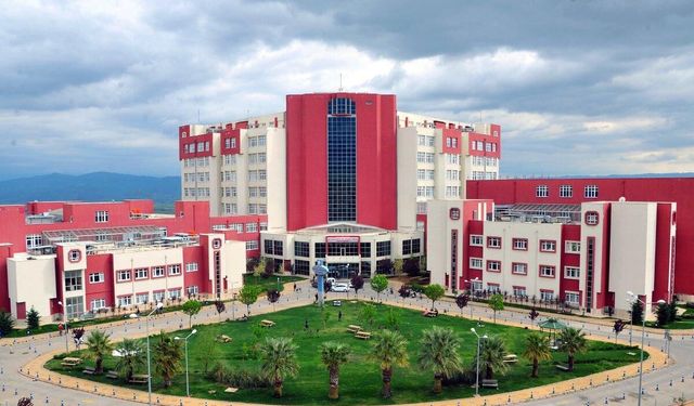 Aydın'da ilk adım atıldı:  İklim krizine karşı sağlık kalkanı