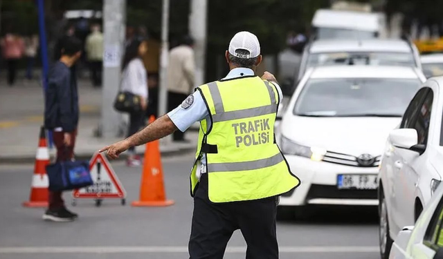 Trafik cezalarında yeni dönem: Davayı kaybedersiniz yandınız