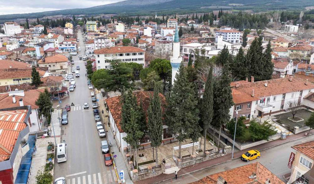 Bir zamanlar Aydın'a da bağlıydı: O ilçenin bilinmeyen tarihi ortaya çıktı