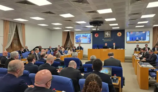 En düşük emekli maaşı belli oldu: TBMM'de kabul edildi