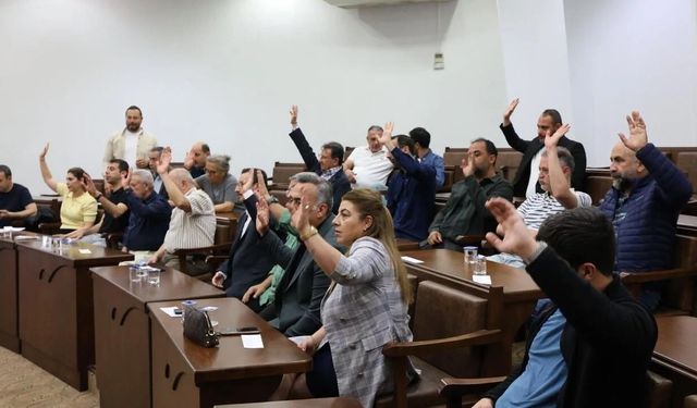 CHP Nazilli’den toplu istifa: Başkan Tetik ve meclis üyeleri hazırlanıyor