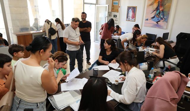 Başkan Arıkan 1350 öğrenciyi Yaz Okulu’yla buluşturuyor