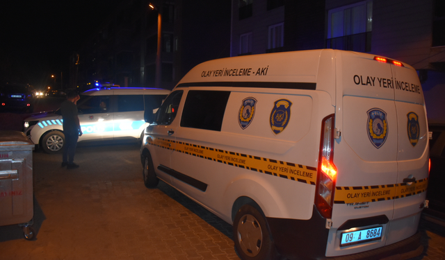 Karacasu'da acı olay: Emniyet Amirinin babası intihar etti