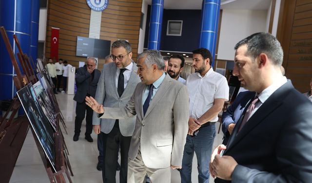 ADÜ’de 15 Temmuz'a uluslararası bakış