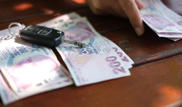 Araç sahipleri dikkat! Son gün yaklaşıyor
