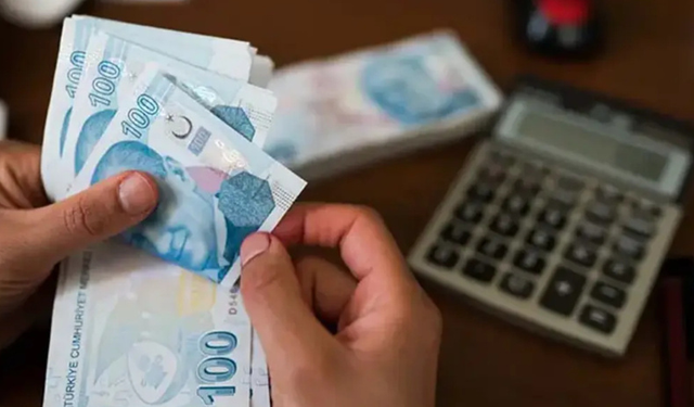 Asgari ücrette büyük değişim kapıda!