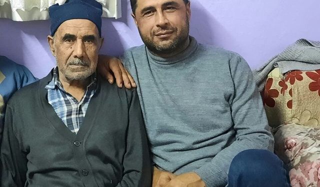 Aydın'ı üzen ölüm