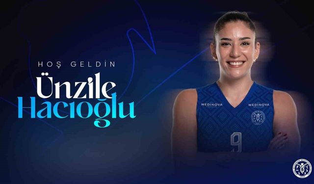Aydın Büyükşehir Belediyespor’dan orta oyuncu takviyesi