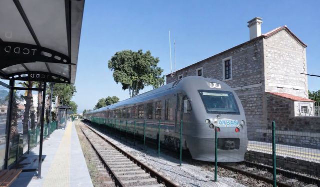Aydın Cuma gününe kilitlendi : Kentte diplomasi trafiği yaşanacak