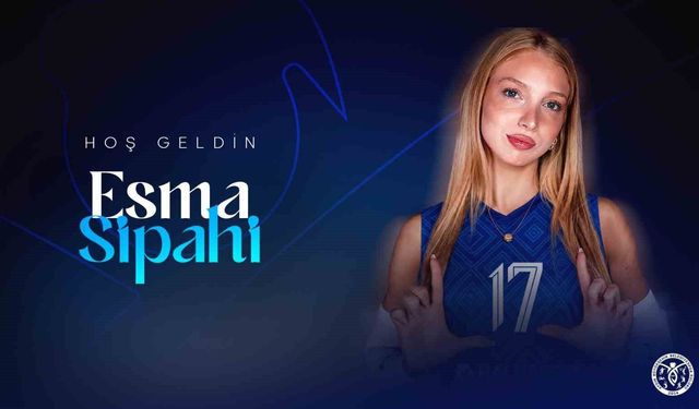 Aydın’ın Sultanları’ndan pasör transferi
