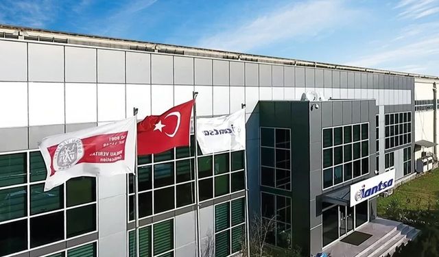 Aydın’ın gururu Jantsa, ilk 500’de