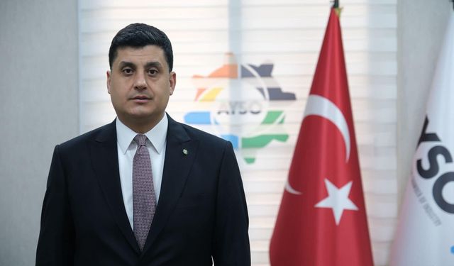 Aydın’ın sanayi devleri belli oldu