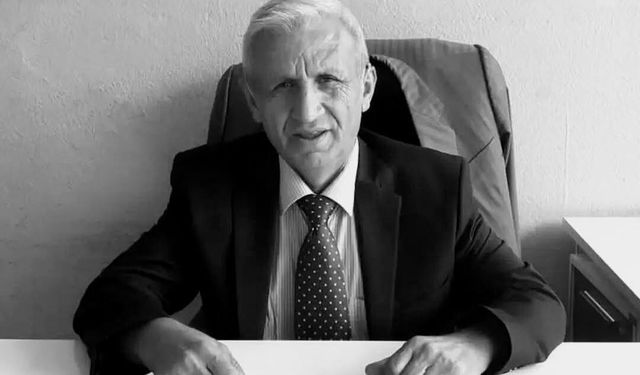 Aydınlı hekimden acı haber