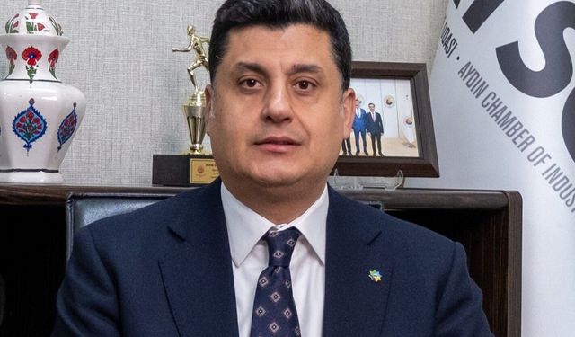 AYSO’dan sanayiciye ihracat desteği