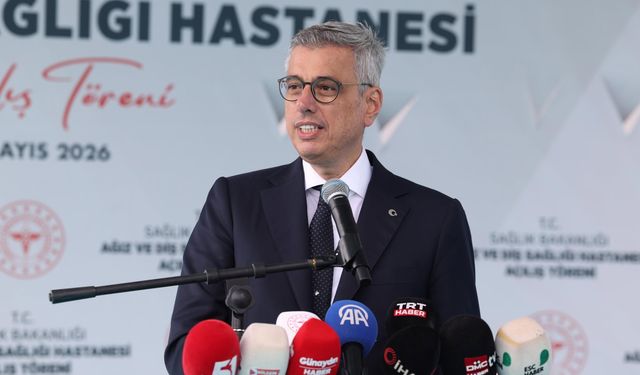 Bakan Memişoğlu Aydın’a geliyor