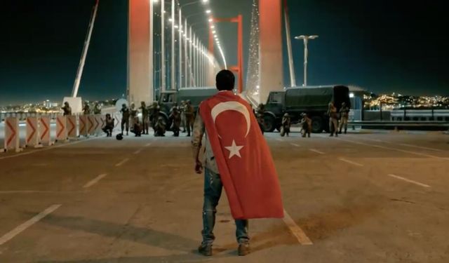 Başkan Çerçioğlu’ndan 15 Temmuz’a anlamlı video: “O gece herkes EFE’ydi”