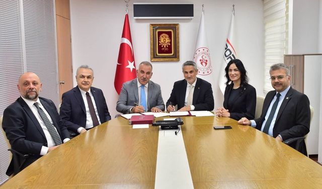 Başkan Erdem, "Aydın'ımıza spor yatırımları hayırlı olsun"