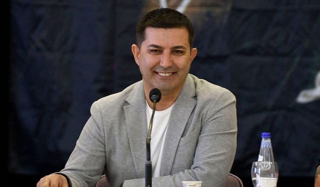 Başkan Günel'den 'Yeni Parti'ye anlamlı mesaj