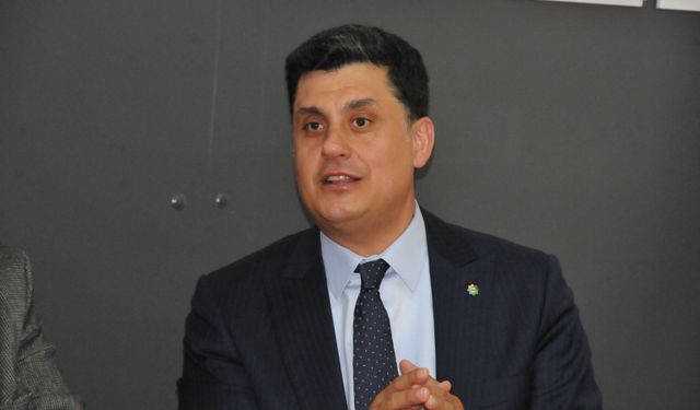 Başkan Maraş'tan ailelere ve öğrencilere çağrı