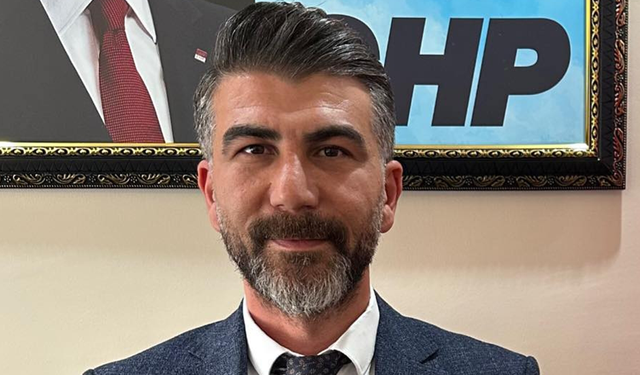 Didim CHP’de Eski Başkandan uyarı; “geçmişi unutmayın" çağrısı…