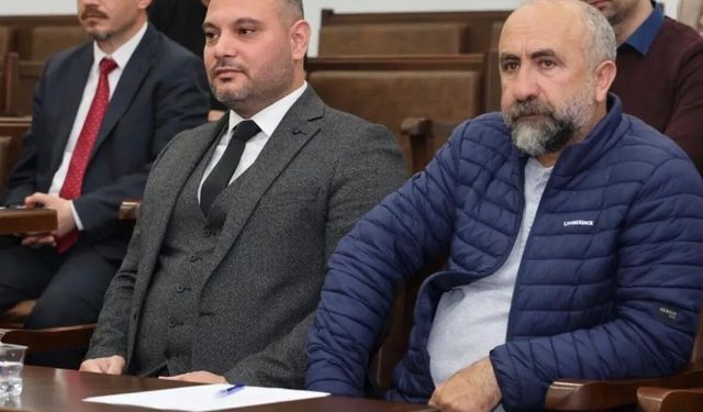 CHP Nazilli’de eridi - Mecliste sadece iki isim kaldı