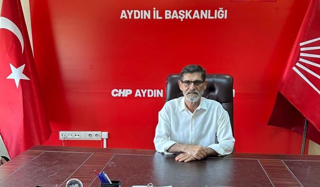CHP'li Bayırlı'dan 10 başkanın istifasına ilk yorum: "Giden gitsin, kalan sağlar bizimdir"