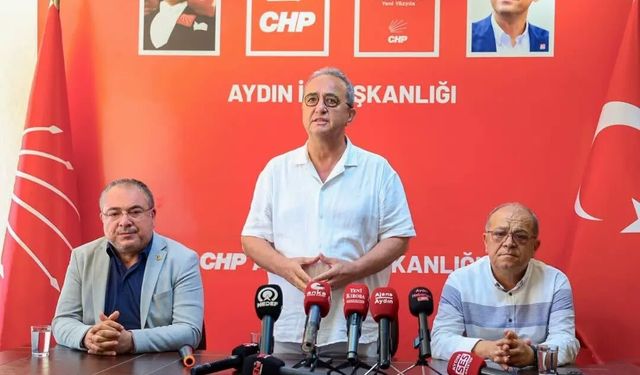 CHP'li Bülent Tezcan’dan yeni parti açıklaması