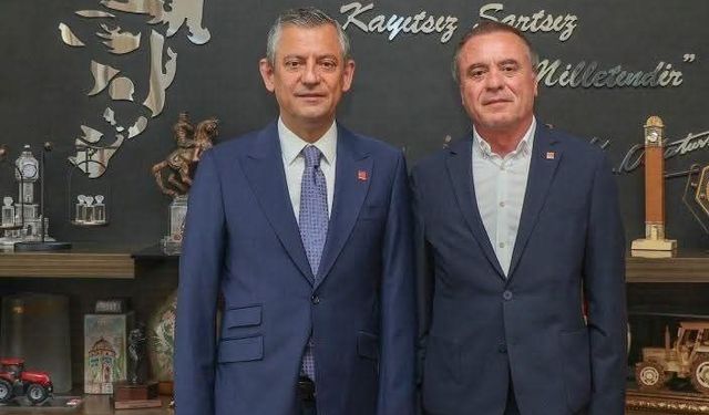 CHP'li Gürbilek; 'Tarih herkesi durduğu yerle yazacak"