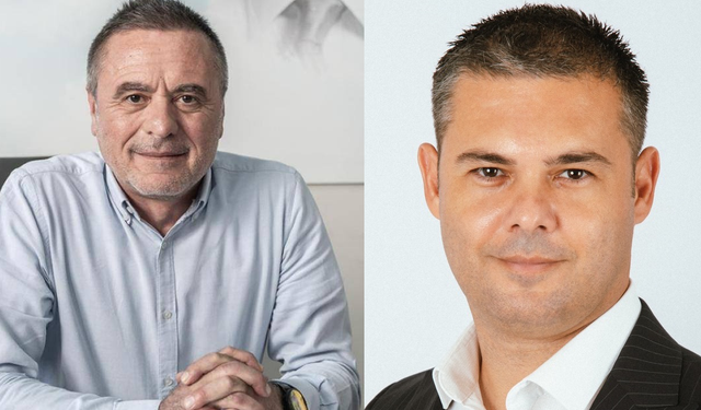 CHP'li Gürbilek'ten İYİ Parti'li Başkan Alp'e zehir zemberek sözler