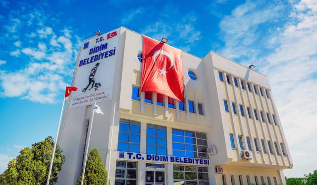 Didim Belediyesi'nden kira zammı iddialarına net yanıt