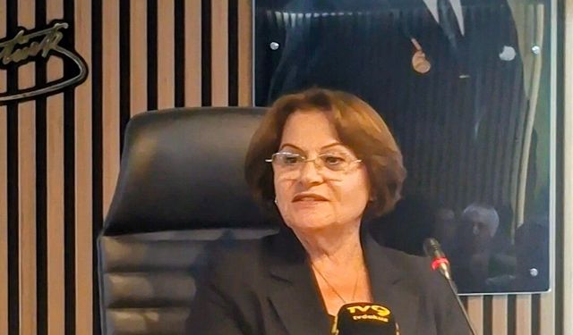 Didim siyasetinde deprem: Başkan Gençay ve çok sayıda isim CHP'den istifa ediyor