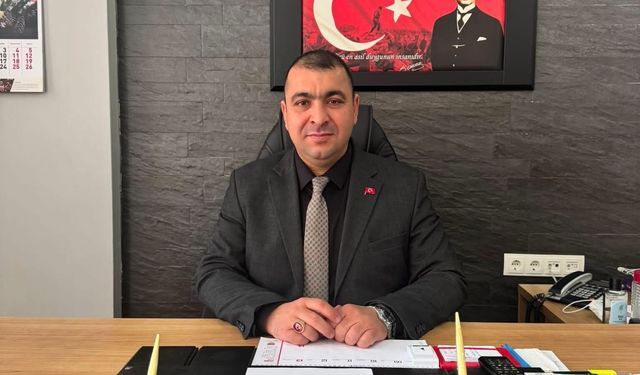 Didim Şoförler Odası Başkanından tepki; "Esnafa yeni borç müjde değildir "
