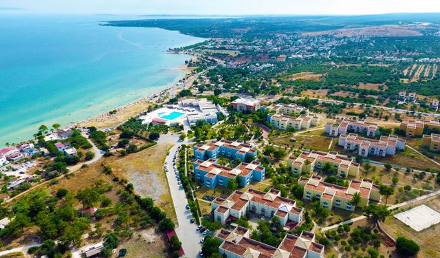 Didim'de kamu tesislerinin güncel fiyatları belli oldu