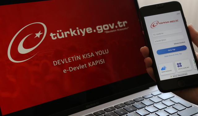 Emekli olmak isteyen milyonları ilgilendiriyor: e-Devlet'teki yeni özelliklere yoğun ilgi