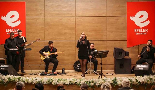 Efeler’de yaz akşamları Kent Orkestrası ile renklenecek