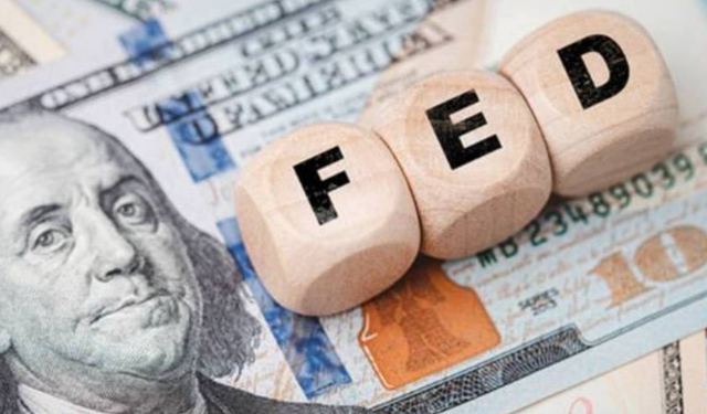 Piyasaların Gözü Buradaydı: Fed, Faiz Kararını Açıkladı